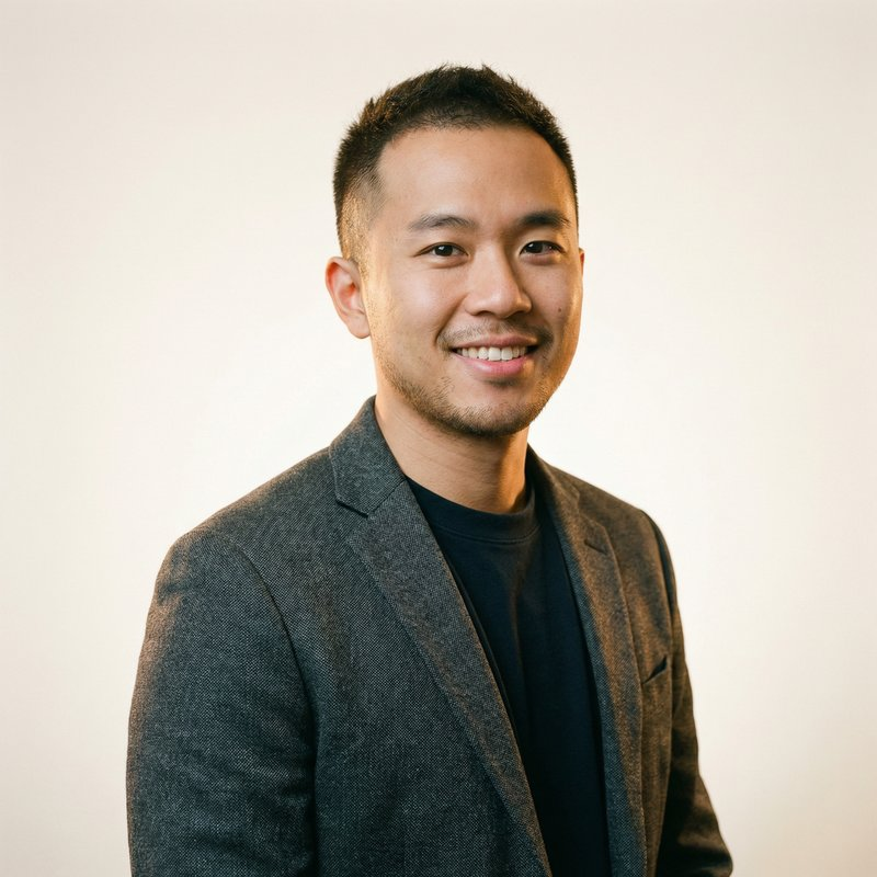 抖音风首席导演陈导远