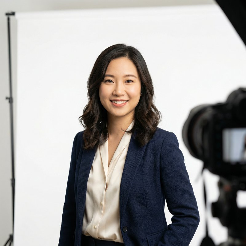 抖音风社区运营总监苏晓曼